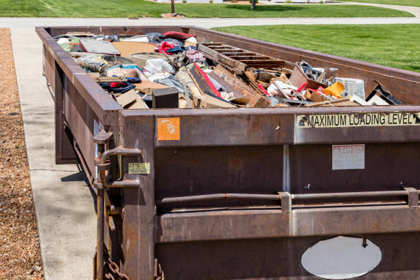 Best Commercial Junk Removal  in Hutchinson Island South, FL